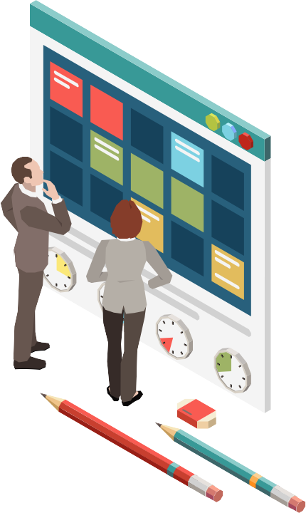 ScubaCloud activity calendar