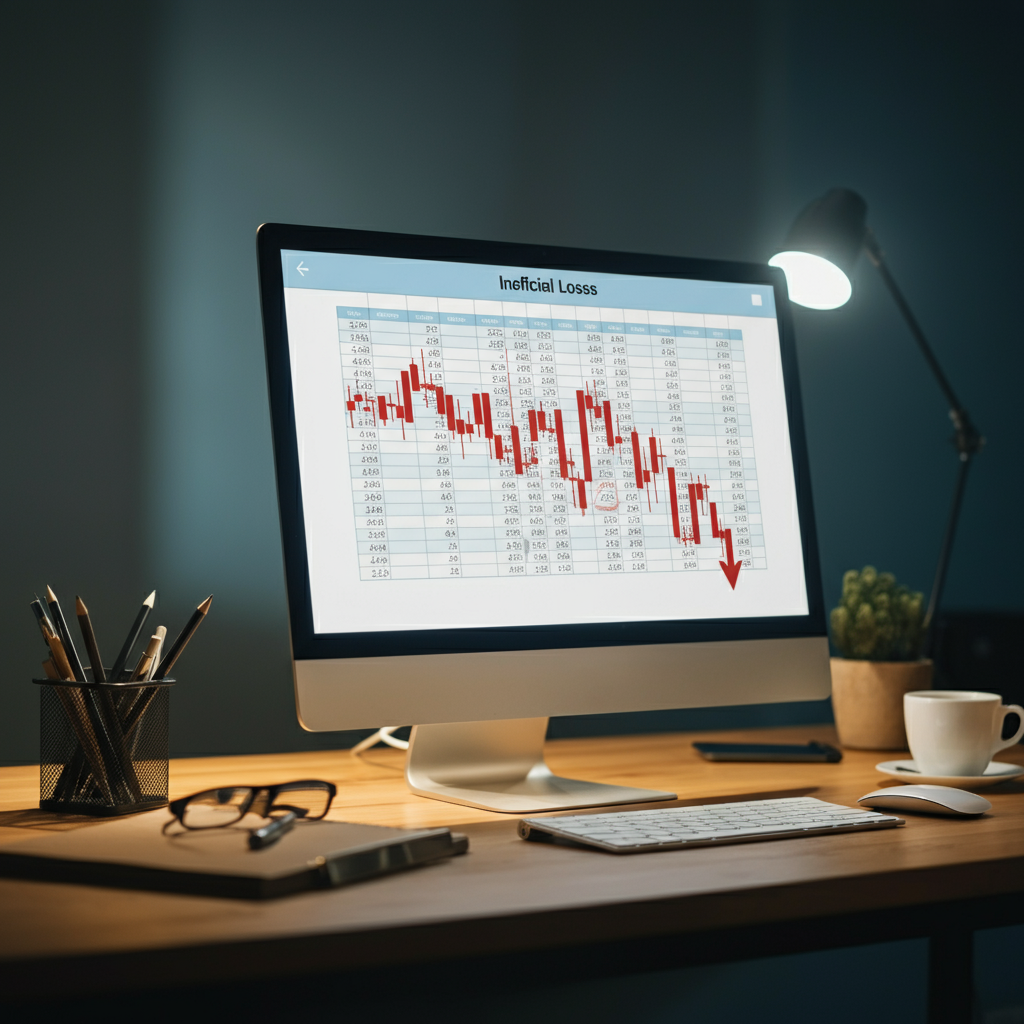 The Spreadsheet Trap